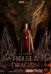 House of the Dragon (2022) streaming