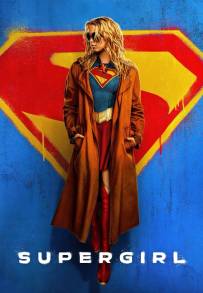 Supergirl (2026) streaming