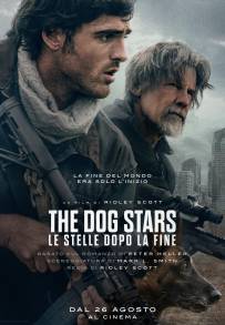The Dog Stars - Le stelle dopo la fine (2026) streaming