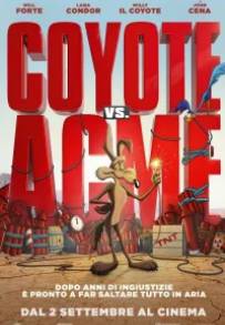 Coyote vs. Acme (2026) streaming