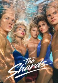 The Shards (2026) streaming