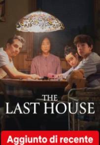The Last House (2026) streaming