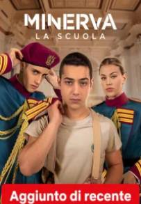 Minerva - La scuola (2026) streaming