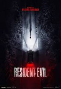 Resident Evil (2026) streaming