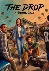 The Drop: A Snowfall Saga (2026) streaming